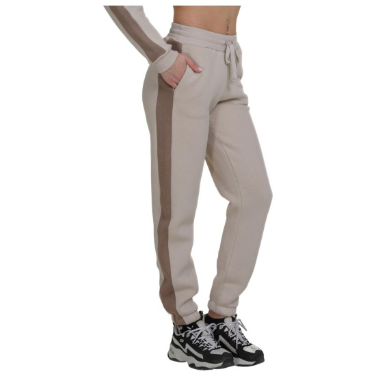 Target Γυναικείο παντελόνι φόρμας Jogger Fleece Pants ''Obsession''
